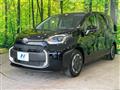 2022 Toyota Sienta