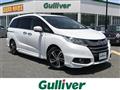 2017 Honda Odyssey