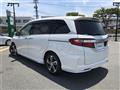 2017 Honda Odyssey