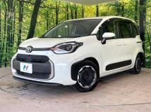 2024 Toyota Sienta
