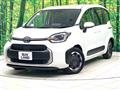 2022 Toyota Sienta