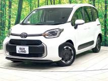 2022 Toyota Sienta