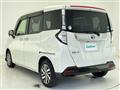 2019 Toyota Tank