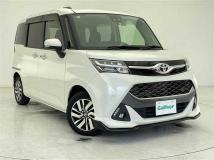 2019 Toyota Tank