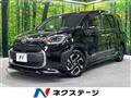 2022 Toyota Sienta