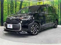 2022 Toyota Sienta