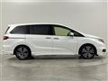 2017 Honda Odyssey