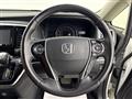 2017 Honda Odyssey