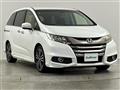 2017 Honda Odyssey