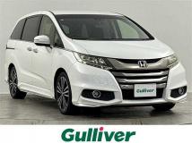 2017 Honda Odyssey