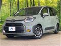 2022 Toyota Sienta