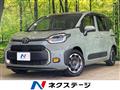 2022 Toyota Sienta