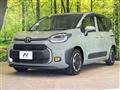 2022 Toyota Sienta