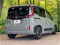 2022 Toyota Sienta