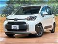 2022 Toyota Sienta