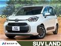 2022 Toyota Sienta