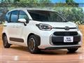 2022 Toyota Sienta
