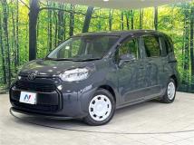 2023 Toyota Sienta