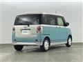 2017 Daihatsu Move Canbus