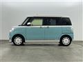 2017 Daihatsu Move Canbus