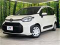 2023 Toyota Sienta