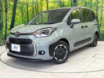2023 Toyota Sienta