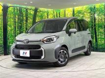 2023 Toyota Sienta