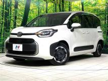 2023 Toyota Sienta
