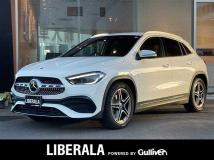 2020 Mercedes-Benz GLA-Class