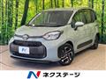 2023 Toyota Sienta