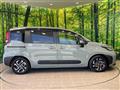 2023 Toyota Sienta
