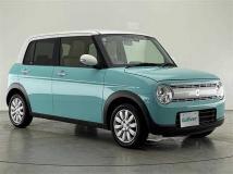 2015 Suzuki Lapin