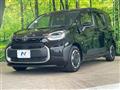 2023 Toyota Sienta