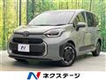 2023 Toyota Sienta
