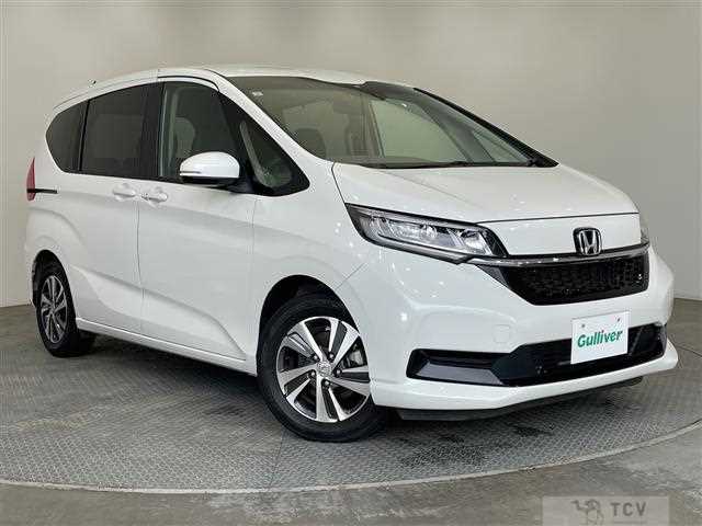 2023 Honda Freed