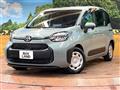2024 Toyota Sienta