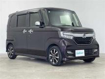 2019 Honda N BOX