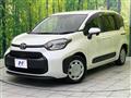 2024 Toyota Sienta