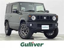 2022 Suzuki Jimny