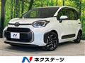 2024 Toyota Sienta