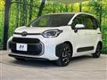 2024 Toyota Sienta