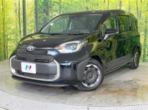 2024 Toyota Sienta