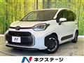 2024 Toyota Sienta