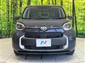 2025 Toyota Sienta