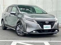 2021 Nissan Note