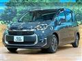 2025 Toyota Sienta