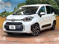2026 Toyota Sienta