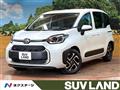 2026 Toyota Sienta