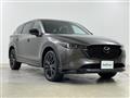 2023 Mazda CX-8