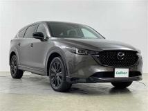 2023 Mazda CX-8